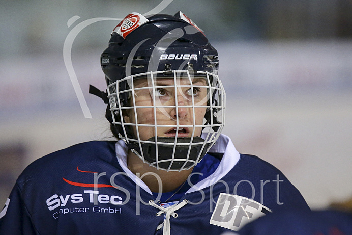Eishockey, DFEL, Saison 2017/2018, 10.02.2018 - ERC Ingolstadt - Eisbären Berlin