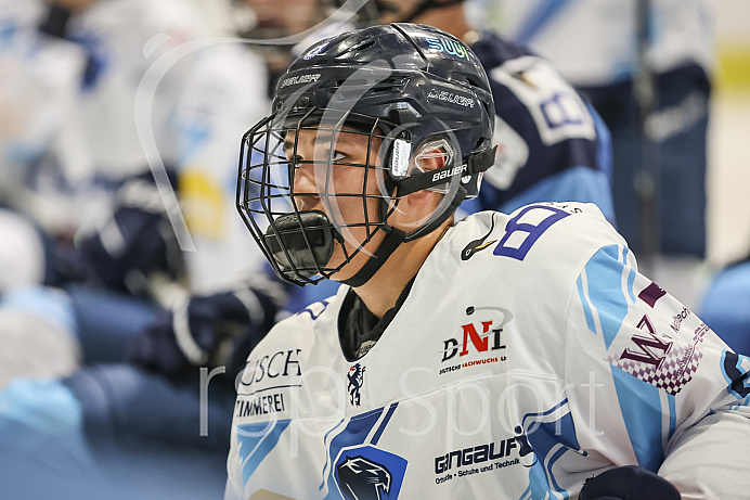 DNL - Eishockey - Saison 2023/2024 - Camp in Pilzen - Foto: Ralf Lüger DNL - Eishockey - Saison 2023/2024 - Camp in Pilzen - Foto: Ralf Lüger
