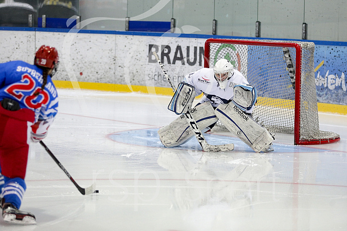 Eishockey, Frauen, DFEL, Saison 2017/2018, ERC Ingolstadt - Bozen