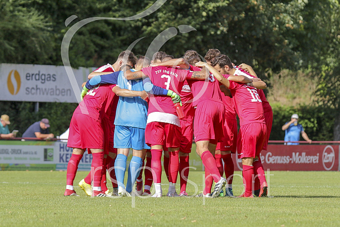 Fussball - Bayernliga S
Fussball - Bayernliga S