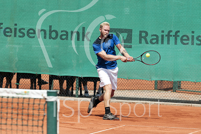 Tennis, Donaumoos-Open 2017, Karlshuld