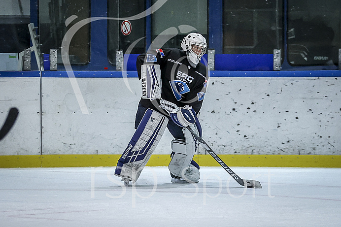 Eishockey - AH - U17 - Gaudispiel - Foto: Ralf Lüger