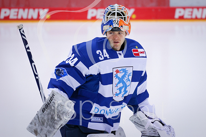 Eishockey - Herren - DEL - Saison 2020/2021 -  ERC Ingolstadt - Augsburger Panther - Foto: Ralf Lüger