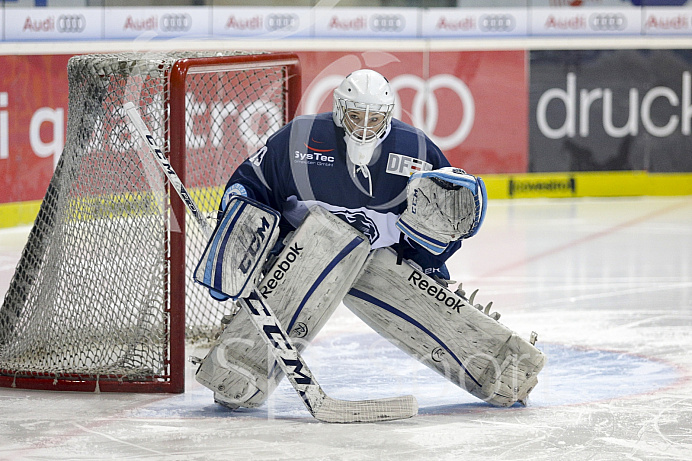 Eishockey, Frauen, DFEL, Saison 2017/2018, ERC Ingolstadt - Memmingen Indians