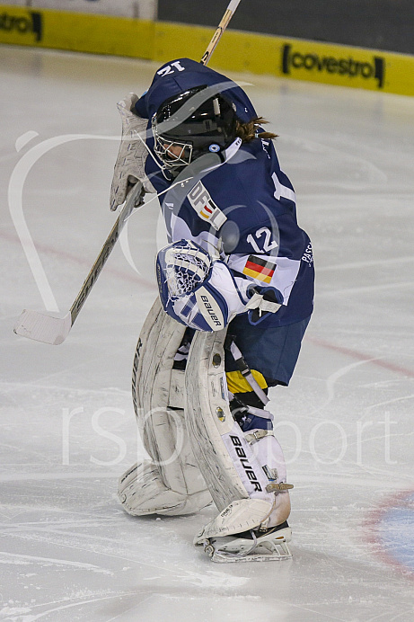 Eishockey, DFEL, Saison 2017/2018, 10.02.2018 - ERC Ingolstadt - Eisbären Berlin