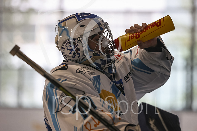 DNL - Eishockey - Saison 2023/2024  - Camp in Pilzen - Foto: Ralf Lüger