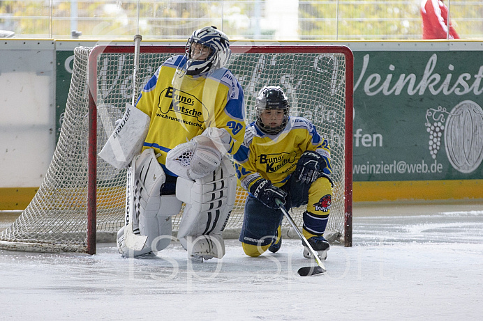 Eishockey, Knaben, Landesliga, Saison 2018/2019, Spiel 6, 03.11.2018, EC Pfaffenhofen - TEV Miesbach, Foto: Ralf Lüger/rsp-sport Eishockey, Knaben, Landesliga, Saison 2018/2019, Spiel 6, 03.11.2018, EC Pfaffenhofen - TEV Miesbach, Foto: Ralf Lüger/rsp-sport