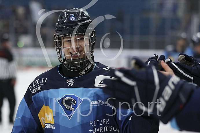 DNL - Eishockey - Playoffs - Saison 2022/2023  - ERC Ingolstadt - Kölner Haie - Foto: Ralf Lüger