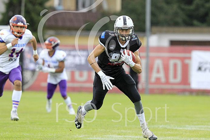 Football, GFL, Ingolstadt Dukes