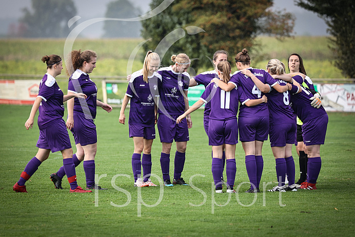 Fussball - Frauen - Bezirksoberliga - Saison 2021/2022 - SV Grasheim - FC Maihingen - Foto: Ralf Lüger/rsp-sport.de Fussball - Frauen - Bezirksoberliga - Saison 2021/2022 - SV Grasheim - FC Maihingen - Foto: Ralf Lüger/rsp-sport.de