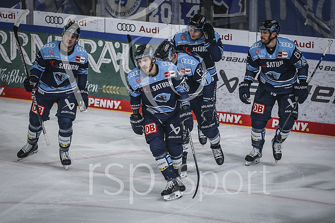 Eishockey - Herren - DEL - Saison 2022/2023 - ERC Ingolstadt - Augsburger EV - Foto: Ralf Lüger Eishockey - Herren - DEL - Saison 2022/2023 - ERC Ingolstadt - Augsburger EV - Foto: Ralf Lüger