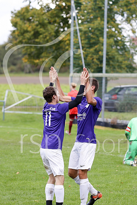 Herren - Kreisklasse / Kreis Augsburg - Saison 2017/18 - DJK Langenmosen II - SV Grasheim - Foto: Ralf Lüger Herren - Kreisklasse / Kreis Augsburg - Saison 2017/18 - DJK Langenmosen II - SV Grasheim - Foto: Ralf Lüger