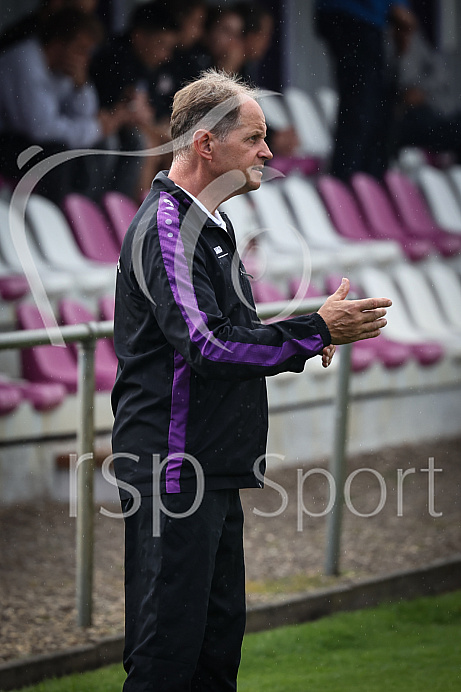 Fussball - Frauen - Bezirksoberliga - Saison 2021/2022 - SV Grasheim - FC Maihingen  -  Foto: Ralf Lüger/rsp-sport.de