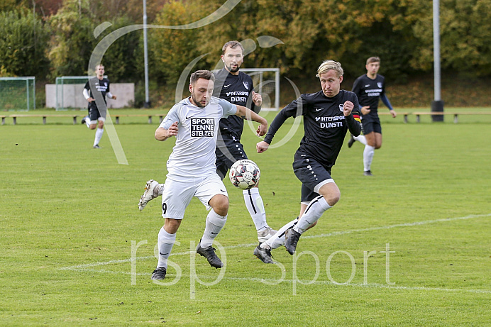 Fussball - Herren - Kreisklasse - Saison 2019/2020 - SC Ried/Neuburg - SV Klingsmoos -  Foto: Ralf Lüger/rsp-sport.de