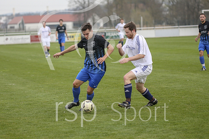 Fussball - Herren - A-Klasse Donau/Isar - Saison 2017/18 - TV Münchsmünster - TV 1911 Vohburg - Foto: Ralf Lüger/rsp-sport.de Fussball - Herren - A-Klasse Donau/Isar - Saison 2017/18 - TV Münchsmünster - TV 1911 Vohburg - Foto: Ralf Lüger/rsp-sport.de