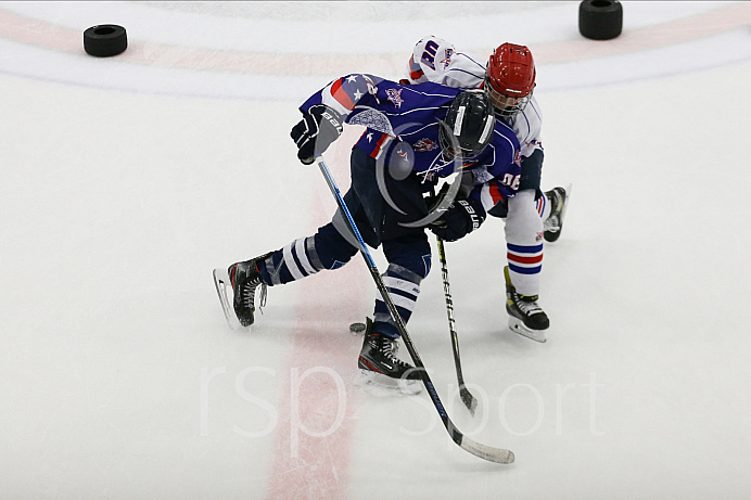 Eishockey - HTA - Camp - Youth -  Foto: Ralf Lüger