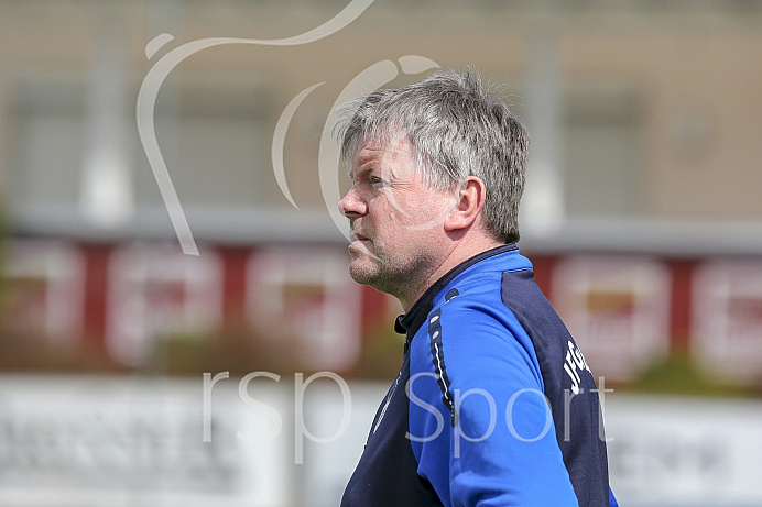 Herren - A-Junioren - Landesliga - Saison 2017/18 - JFG Neuburg - TSV Kareth-Lappersdorf - Foto: Ralf Lüger/rsp-sport.de