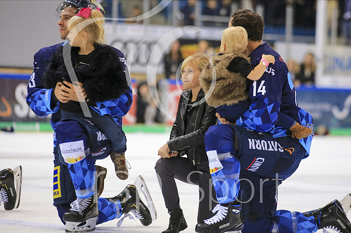 Eishockey - Herren - DEL - Saison 2019/2020 -  ERC Ingolstadt -  Augsburger Panther - Foto: Ralf Lüger