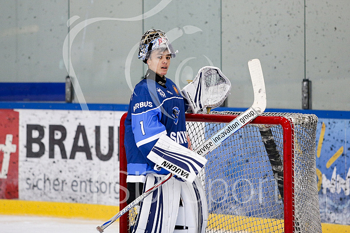 Eishockey - Eishockey Bundesliga - ERC Ingolstadt - ESV Kaufbeuren - Saison 2017/2018