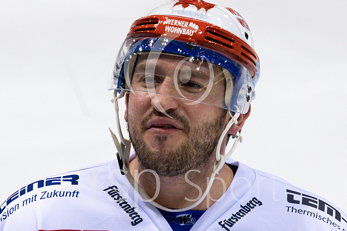 Eishockey - Herren - DEL - Saison 2020/2021 -   ERC Ingolstadt - Schwenningen  - Foto: Ralf Lüger