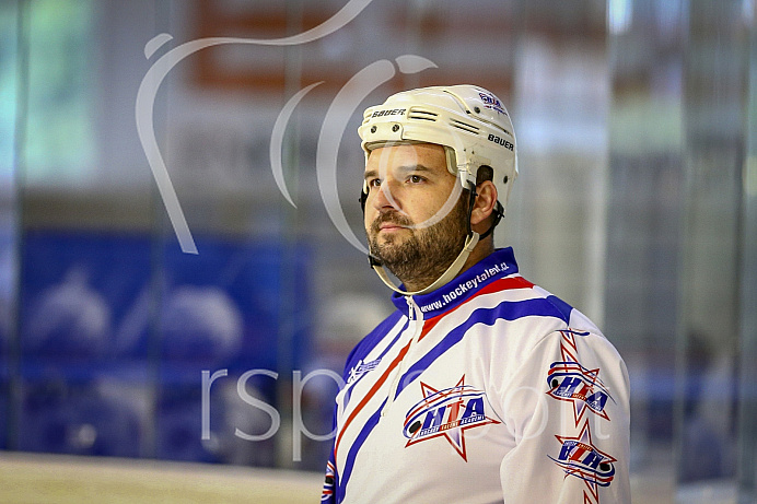 HTA Camp Inzell 29.6 - 1.07.18 Camp, Eishockey, Sport, HTA