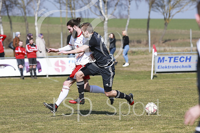 Herren - Kreisliga 1 - Saison 2017/18 - TSV Hohenwart - Türk. SV Ingolstadt - Foto: Ralf Lüger/rsp-sport.de