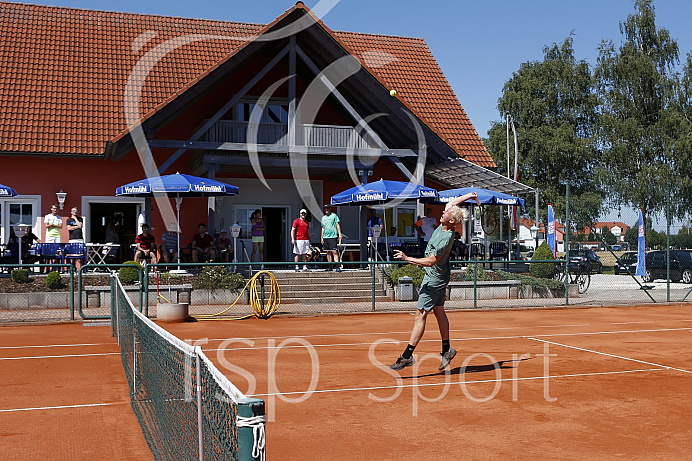 Tennis, Donaumoos-Open 2017, Karlshuld