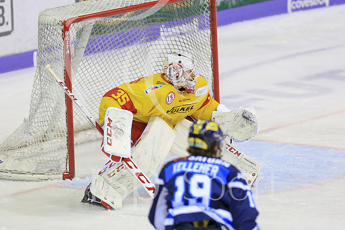 Eishockey, Herren, DEL, Saison 2018/2019, 28.12.2018, ERC Ingolstadt - Düsseldorfer EG, Foto: Ralf Lüger/rsp-sport Eishockey, Herren, DEL, Saison 2018/2019, 28.12.2018, ERC Ingolstadt - Düsseldorfer EG, Foto: Ralf Lüger/rsp-sport