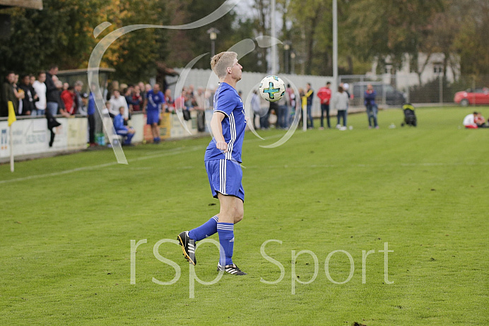Herren - Kreisliga - Saison 2017/18 - TSG Untermaxfeld - DJK Langenmosen - Foto: Ralf Lüger Herren - Kreisliga - Saison 2017/18 - TSG Untermaxfeld - DJK Langenmosen - Foto: Ralf Lüger