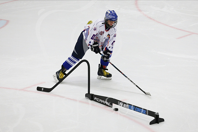 Eishockey - HTA - Camp - Youth -  Foto: Ralf Lüger