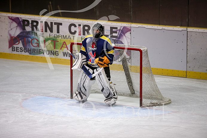 Eishockey, Bayernliga, Saison 2017/2018, EC Pfafenhofen -  Devils Ulm/Neu-Ulm