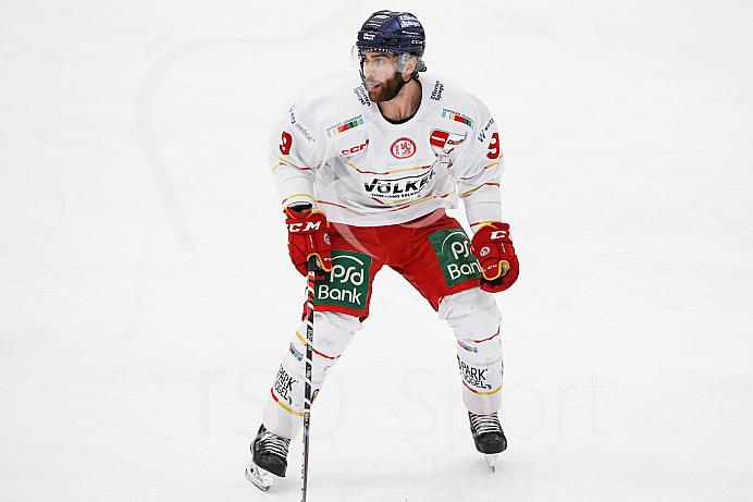 Eishockey - Herren - DEL - Saison 2021/2022 -   ERC Ingolstadt - Düsseldorfer EG - Foto: Ralf Lüger