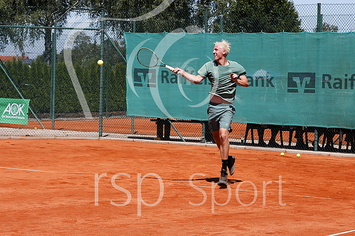 Tennis, Donaumoos-Open 2017, Karlshuld