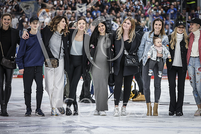 Eishockey - Herren - DEL - Playoffs - Spiel 5 - Saison 2022/2023 - ERC Ingolstadt - DEG - Foto: Ralf Lüger Eishockey - Herren - DEL - Playoffs - Spiel 5 - Saison 2022/2023 - ERC Ingolstadt - DEG - Foto: Ralf Lüger