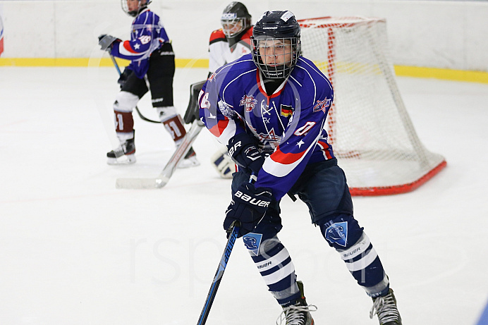Eishockey - HTA - Camp - Youth -  Foto: Ralf Lüger