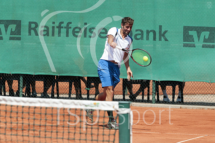 Tennis, Donaumoos-Open 2017, Karlshuld