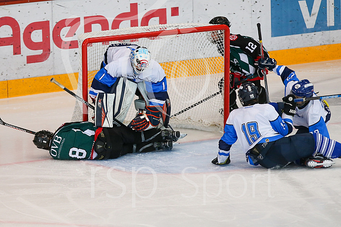 Eishockey - Nachwuchs U15 - Bayernliga - Saison 2020/2021 -  Rosenheim - ERC Ingolstadt - Foto: Ralf Lüger