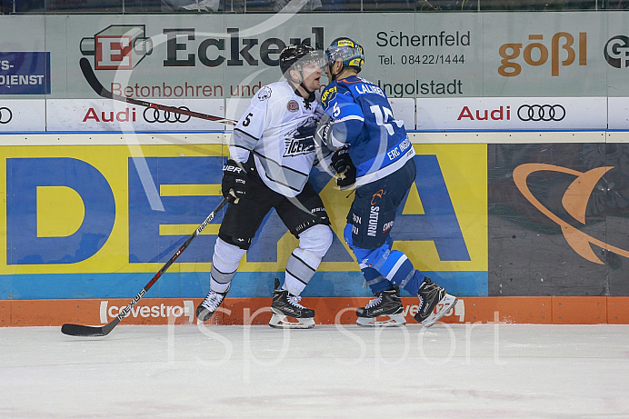Eishockey, DEL, 2.3.2018, Saison 2017/2018, ERC Ingolstadt - Thomas Sabo Ice Tigers Eishockey, DEL, 2.3.2018, Saison 2017/2018, ERC Ingolstadt - Thomas Sabo Ice Tigers