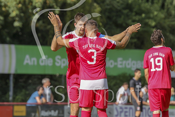 Fussball - Bayernliga S