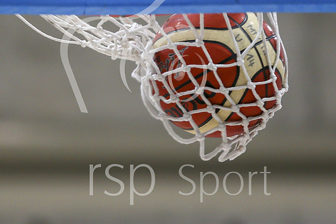 Basketball - Frauen - Bezirksoberliga - Saison 2018/2019 - Schanzer Baskets Ingolstadt (MTV) - TSV Gersthofen - 13.10.2018 -  Foto: Ralf L