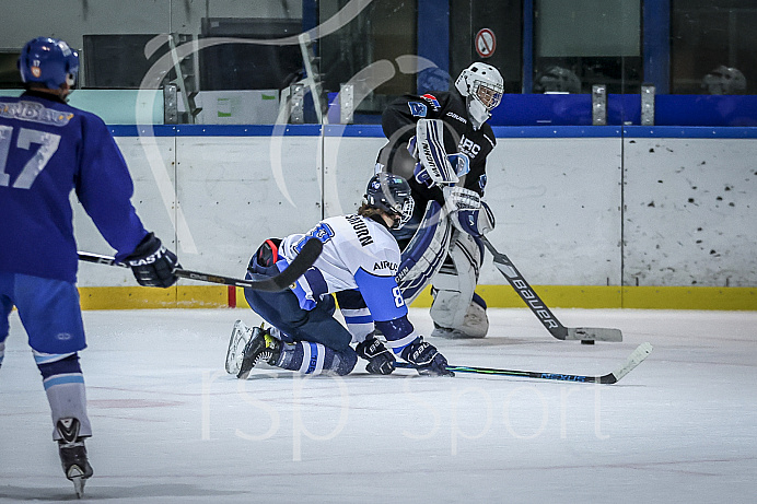 Eishockey - AH - U17 - Gaudispiel - Foto: Ralf Lüger