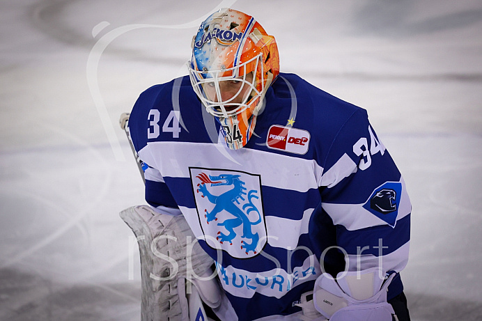Eishockey - Herren - DEL - Saison 2020/2021 -  ERC Ingolstadt - Augsburger Panther - Foto: Ralf Lüger