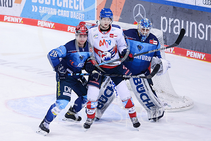 Eishockey - Herren - DEL - Saison 2020/2021 - ERC Ingolstadt - Adler Mannheim - Foto: Ralf Lüger Eishockey - Herren - DEL - Saison 2020/2021 - ERC Ingolstadt - Adler Mannheim - Foto: Ralf Lüger