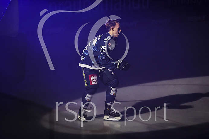 Eishockey - Herren - DEL - Saison 2021/2022 -   ERC Ingolstadt - Augsburger EV - Foto: Ralf Lüger
