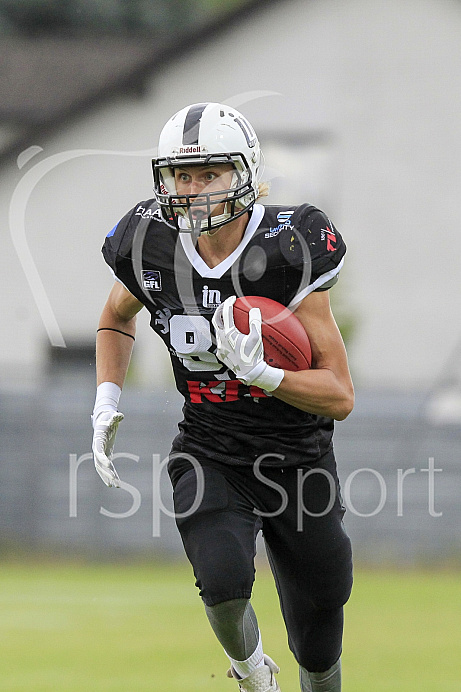 Football, GFL, Ingolstadt Dukes