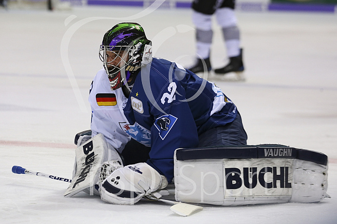 Eishockey, Herren, DEL, Saison 2018/2019, ,Playoff Spiel 2, 15.03.2019, ERC Ingolstadt - Kölner Haie, Foto: Ralf Lüger/rsp-sport