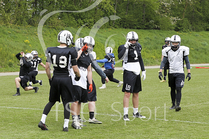 GFL1 - Football - Saison 2017 - Ingolstadt Dukes -Foto: Ralf Lüger GFL1 - Football - Saison 2017 - Ingolstadt Dukes -Foto: Ralf Lüger