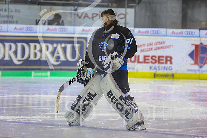Eishockey, Herren, DEL, Saison 2018/2019, , Spiel 16, 02.11.2018, ERC Ingolstadt - Thomas Sabo Ice Tigers, Foto: Ralf L
