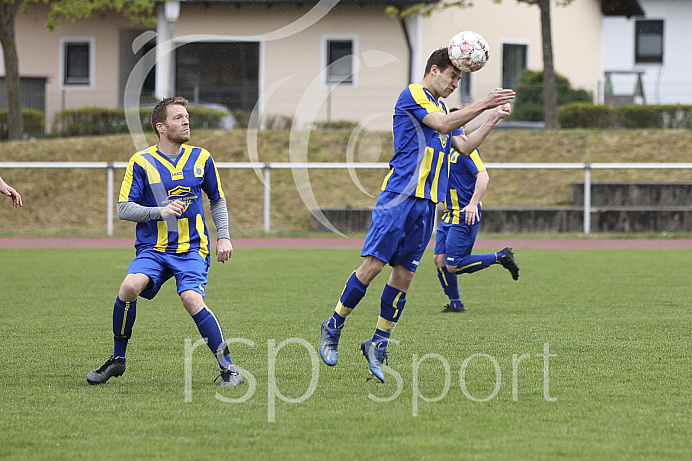 Fussball - Herren - Kreisklasse 2 - Saison 20
21/2021 - TSV Reichertshofen - TSV 1884 Wolnzach - Foto: Ralf Lüger/rsp-sport.de Fussball - Herren - Kreisklasse 2 - Saison 20
21/2021 - TSV Reichertshofen - TSV 1884 Wolnzach - Foto: Ralf Lüger/rsp-sport.de