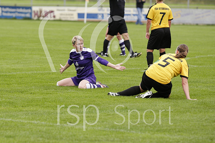 Frauen - BOL - Saison 2017/18 - SV Grasheim - TSV Ottobeuren - Foto: Ralf Lüger Frauen - BOL - Saison 2017/18 - SV Grasheim - TSV Ottobeuren - Foto: Ralf Lüger
